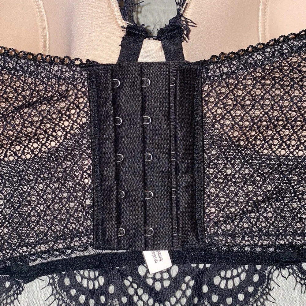 Victoria’s Secret Bra Top Sz 34C - Picture 4 of 6